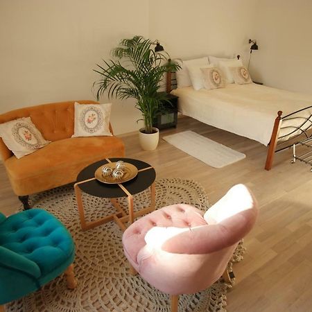 Zagreb Apartment No.3 Экстерьер фото