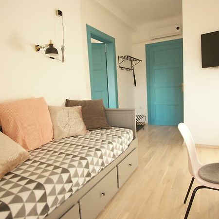 Zagreb Apartment No.3 Экстерьер фото