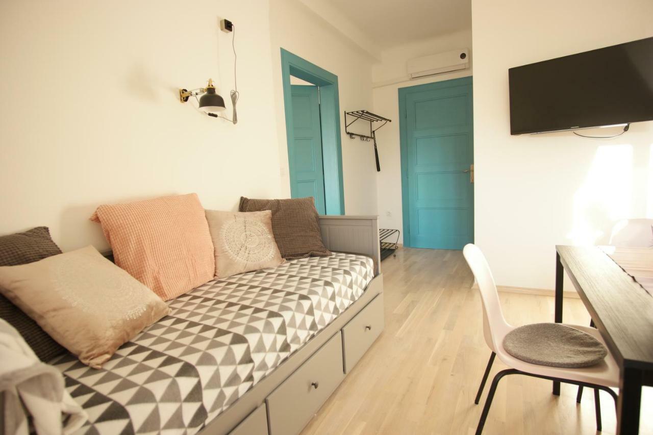 Zagreb Apartment No.3 Экстерьер фото
